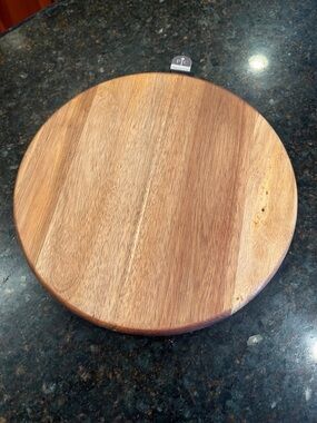 Pampered Chef Lazy Susan